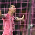 Mesijeva magična noć! Kralj fudbala zablistao posle Mundijala - dva gola, rekord i nova ludnica u Majamiju!