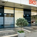 BKS Bank u prvom polugodištu odobrila milijardu eura novih kredita
