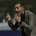 Petrović: "Igrači za pet minuta završe razgovor kada čuju platu u Partizanu" VIDEO