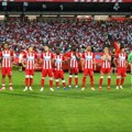 Poznato je kada Crvena zvezda igra protiv Vitorije: Česi na putu do Lige Evrope