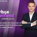 Jezivi detalji prebijanja Srbina! Novi udar na Srbe i srpstvo na Kosovu i Metohiji! - današnji Puls Srbije vikend