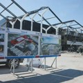 Ulaznice za EXPO 2027 štampaće Zavod za izradu novčanica i kovanog novca