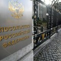 Ruska ambasada u Berlinu traži od nemačkog tužilaštva istragu povodom izjave Martensa o ubijanju Rusa