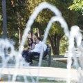 U Srbiji sunčano i toplije, pre podne umereno oblačno, temperatura do 35 stepeni
