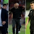 Srpski fudbal ovo ne pamti
