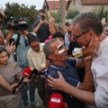 Uz Vaše odobrenje – idite u tri lepe