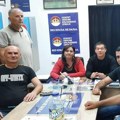 Promenjeno rukovodstvo Nove DSS u Prokuplju