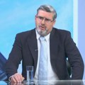 Starović: Članstvo u EU je strateško opredeljenje Srbije, građani će odlučivati o ulasku, referendum dolazi na kraju