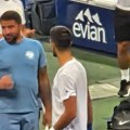 Janko Tipsarević trenirao zajedno sa Novakom Đokovićem: Vratio se starom poslu, evo zbog čega je u Americi