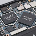 CXMT započinje LPDDR6 proizvodnju: ulazi u flegšip telefon sa XRING 03 procesorom