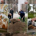 Drugi ciklus programa "Male komšijske akcije"