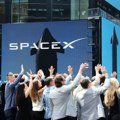 Prinosi 137 Venturesa vrtoglavo rastu zahvaljujući ulaganjima u SpaceX, Anduril i Cognition
