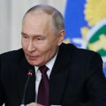 Putin naredio trodnevnu obustavu napada na Kijev zbog posete Vitkofa i Kušnera
