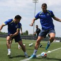 Barbarez otkrio karte: Bivši Partizanovac na spisku BiH za Ligu nacija, Džeko glavni predvodnik ekipe!