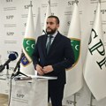 Bez odgovora na poziv SPP za osnivanje Foruma