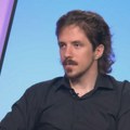 Student Arsa Stojanović za Insajder: Naša lista nije zaključana, imena ćemo otkriti kada je predamo (VIDEO)