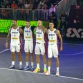 Basketaši Srbije protiv Francuske za bronzu na Evropskom kupu (20.45)