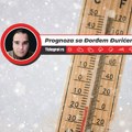 Obrt: Sledeće sedmice temperatura u ovim predelima Srbije pada na 0°C - otkrivamo kada i gde će biti najhladnije