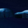 Dva nova električna Maserati modela u saradnji sa Kinezima