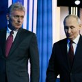 Kremlj se zahvalio Americi na pozivu Putinu na samit G20