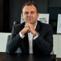 Alvin Aličević novi član Izvršnog odbora NLB banke
