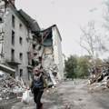 Poruka iz Berlina: Rusija nije spremna za ozbiljne pregovore o okončanju rata