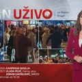 Dan uživo: Šta pokazuju poslednja istraživanja javnog mnjenja - gosti Vladimir Pejić i Zoran Gavrilović