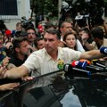Preliminarni rezultati izbora u Brazilu: Flavio Bolsonaro osvojio više od 50 odsto