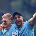 Voker: Teško je, naporno smo radili da osvojimo te trofeje