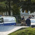 U Poljskoj privedeno 135 osoba, pregledano skoro 80.000 obrazovnih ustanova