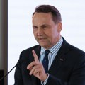 Sikorski: Poljska traži zatvaranje ruskih konzulata u EU