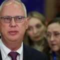 Dmitrijev: London i Brisel medijskim uticajem sabotiraju mirovne napore