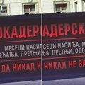 VIDEO: „Crna kutija“ ispred Gradske kuće izazvala reakciju, traži se njeno hitno uklanjanje