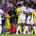 Vinisijus suspendovan na četiri utakmice i propušta derbi protiv Barselone
