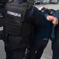 Udar na kriminalnu mrežu: Žestoka akcija novosadske policije – pali krupni distributeri, zaplenjen arsenal!