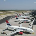 Beogradski aerodrom oborio sve rekorde: Za devet meseci prošlo gotovo 7,3 miliona putnika