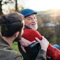 Ljudi koji teško traže pomoć često su u detinjstvu prošli kroz ovih šest iskustava