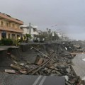 Palermo: tri jaka zemljotresa u razmaku od nekoliko minuta