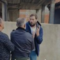 U Pavlovcu pretučen novinar Mihajlo Stojković, napadnuta i koleginica Jelena Stojković