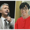 Marta Kos razgovarala sa Ilijom Srdanovićem: Zahtevi studenata su reforme koje mogu približiti Srbiju Evropskoj uniji"