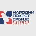 NPS ZAJEČAR: Građani su jasno poručili da ne žele SNS, tražimo hitne lokalne izbore