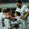 UEFA prepolovila kaznu FSS: Na Crnu Goru sa publikom