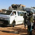 UN: Više od dva miliona ljudi raseljeno zbog oružanih sukoba u Sudanu