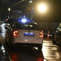 Voz naleteo na automobil: Nesreća kod Stepojevca, povređen vozač
