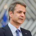 Mitsotakis želi novi mandat na neizvjesnim izborima u Grčkoj