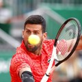 Đoković počeo 389. nedelju na prvom mestu ATP liste