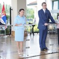 Državni vrh Srbije i Mađarske na sednici Strateškog saveta na Paliću; Vučić: Šta god da se dešava znam da će Mađari…