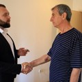 Obezbeđen smeštaj za porodicu Mitrović iz Levačke ulice