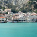 Najbrža ajkula na svetu viđena kod grčke obale