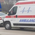 Drama u Kragujevcu: Autobus gradskog prevoza udario pešaka, muškarac sa teškim povredama prebačen u bolnicu